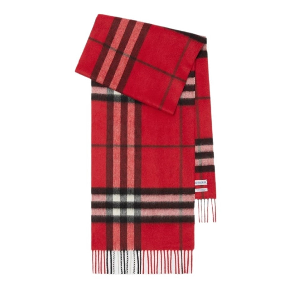 Burberry Scarf – product view 5