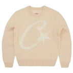 Beige / S
