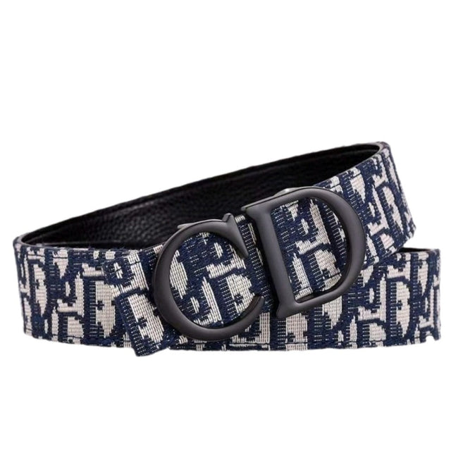 Dior Belt – product view 4
