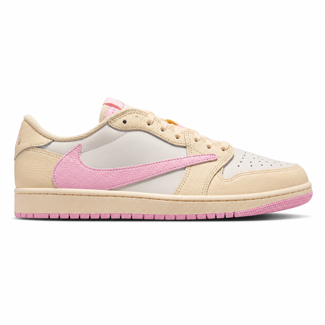 Nike Air Jordan 1 Low x Travis Scott – product view 6