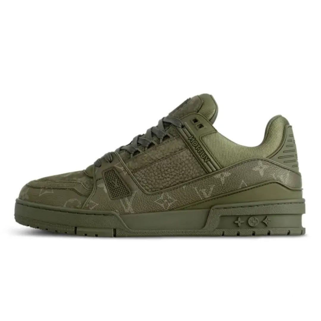 Louis Vuitton Trainer – product view 8