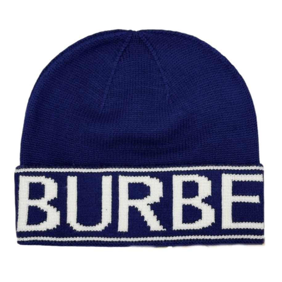 Burberry Beanie – product view 4