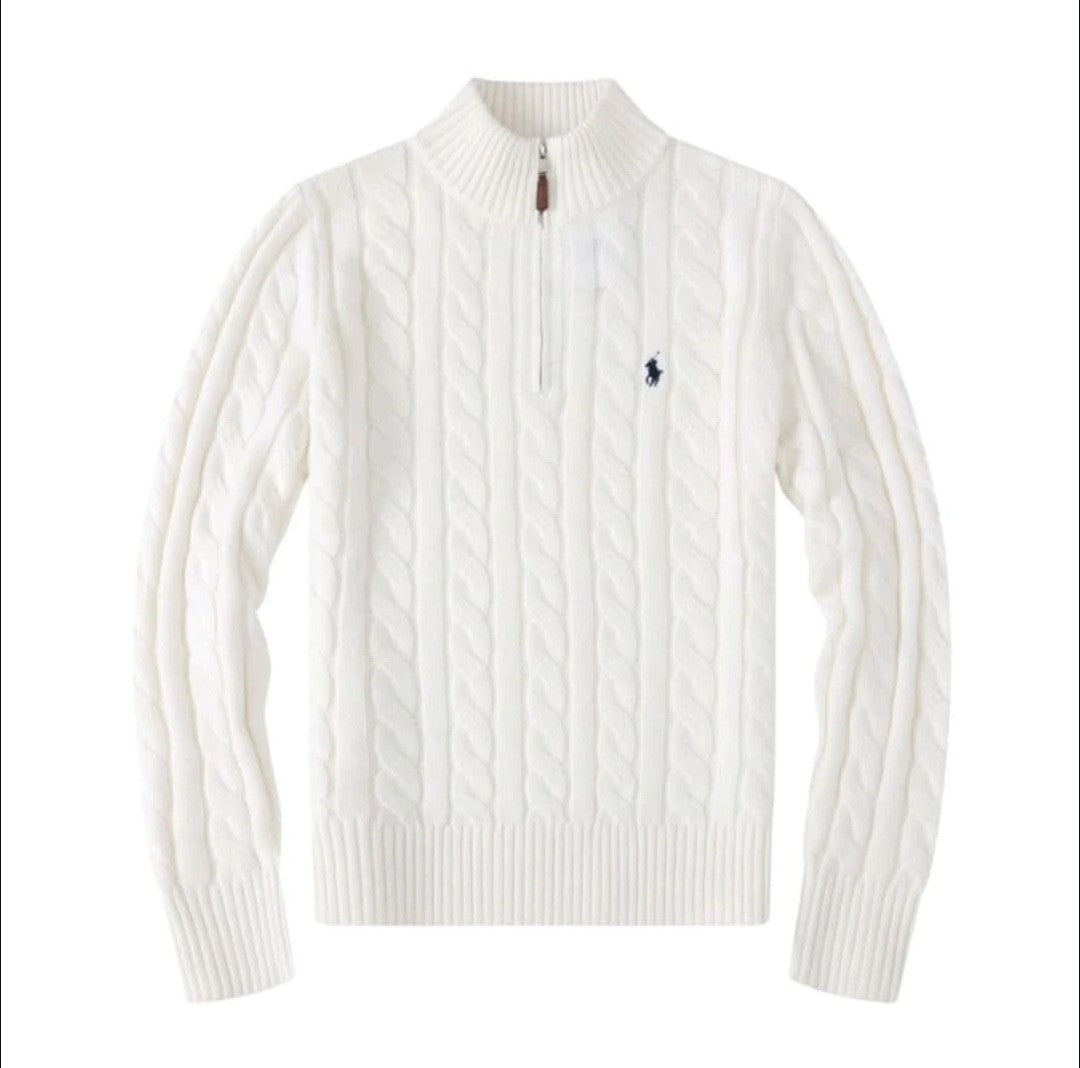 Ralph Lauren Half Zip – product view 4