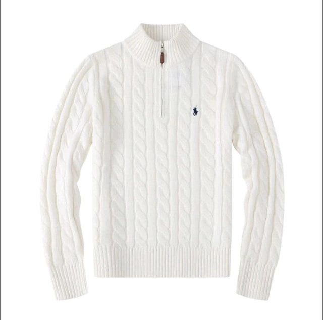 Ralph Lauren Half Zip – product view 4