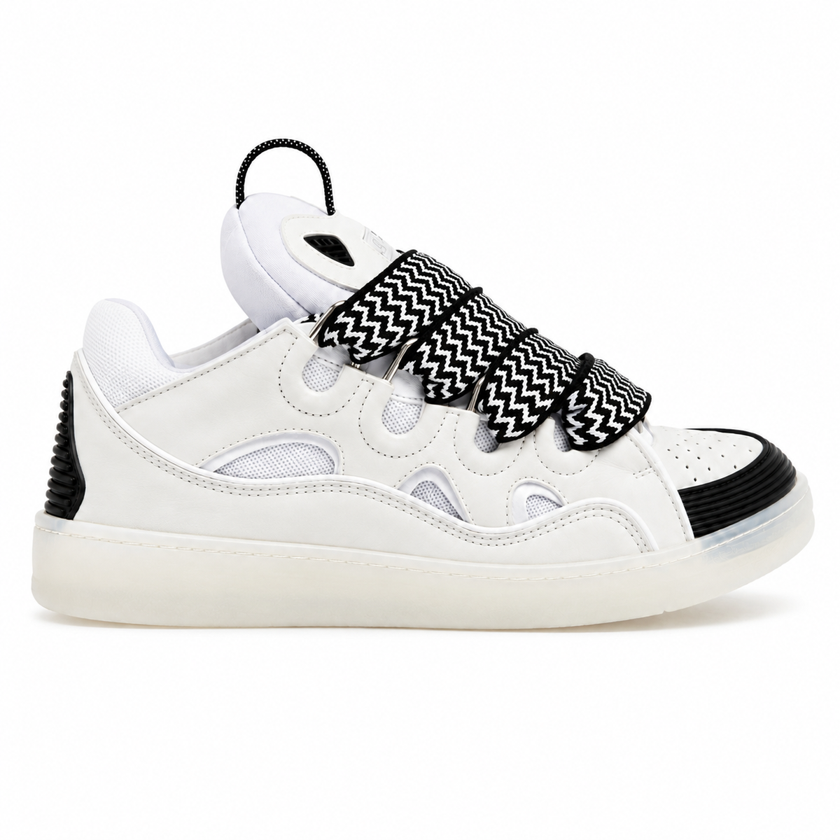 Lanvin Crub Shoes – product view 6