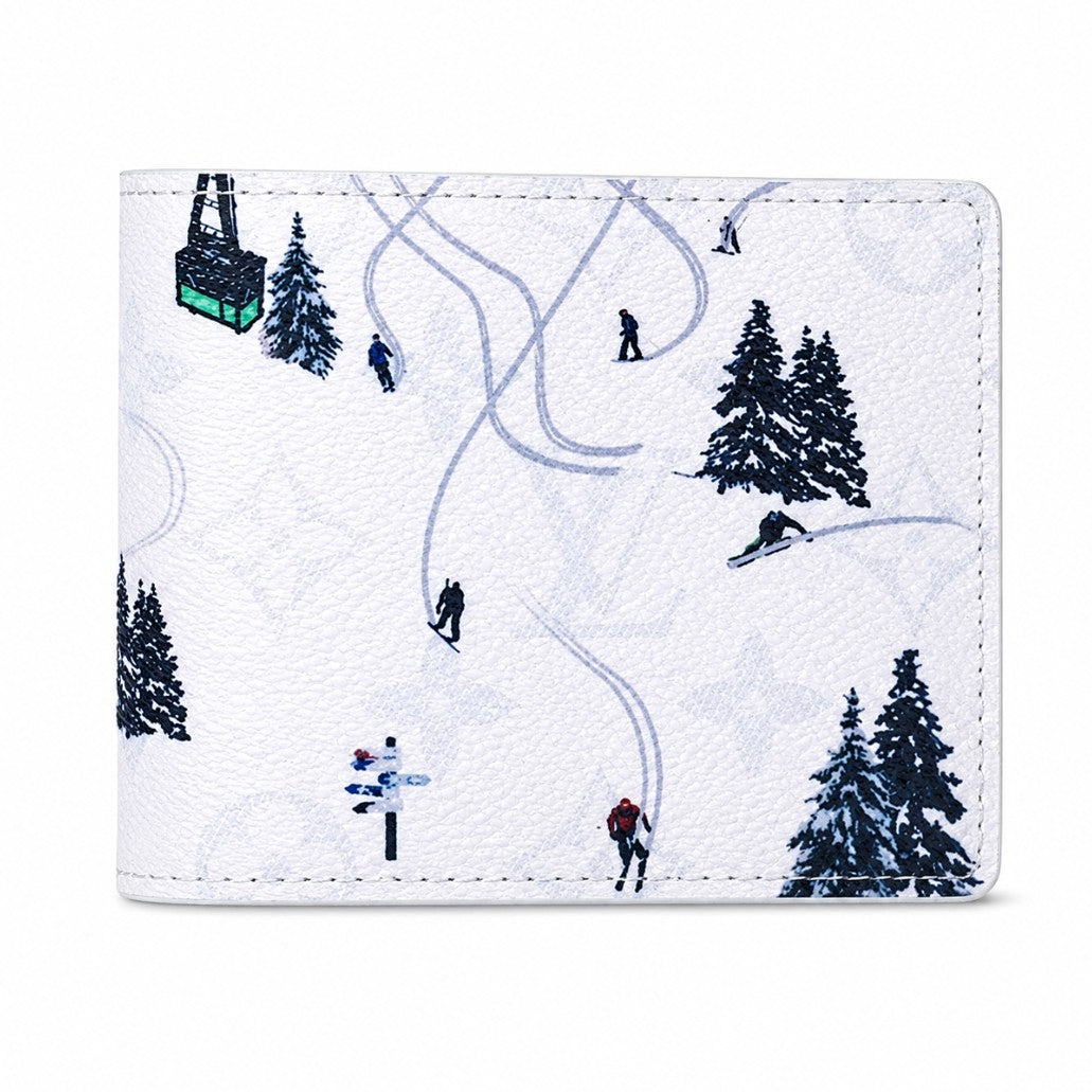 Louis Vuitton Wallet – product view 3