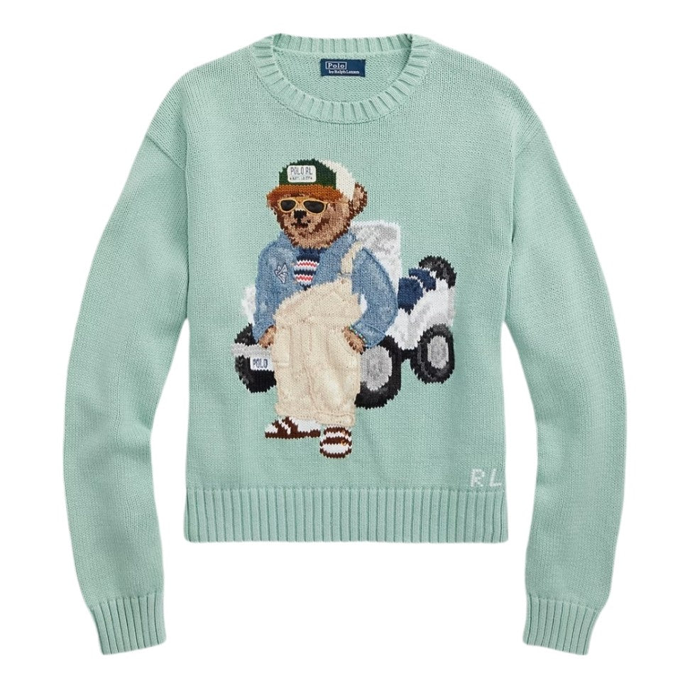 Ralph Lauren Sweater – product view 5