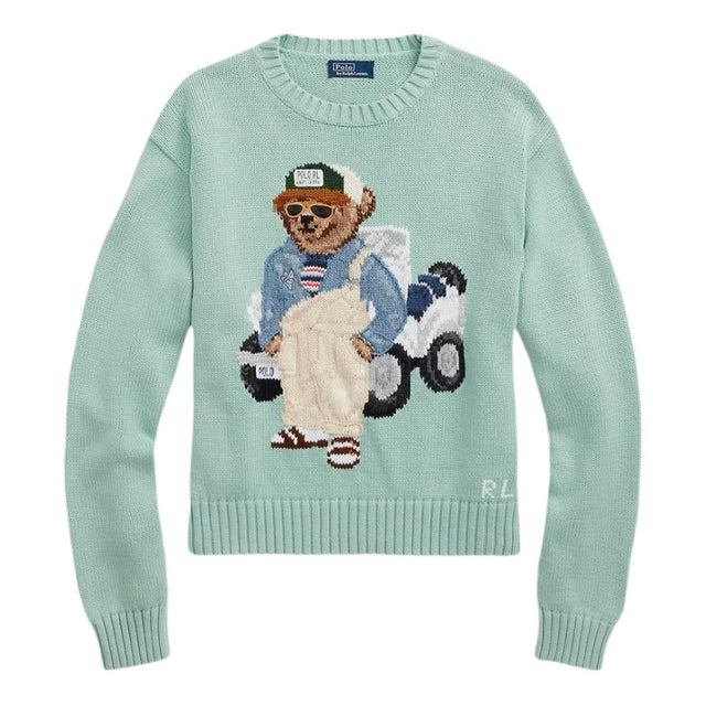 Ralph Lauren Sweater – product view 5