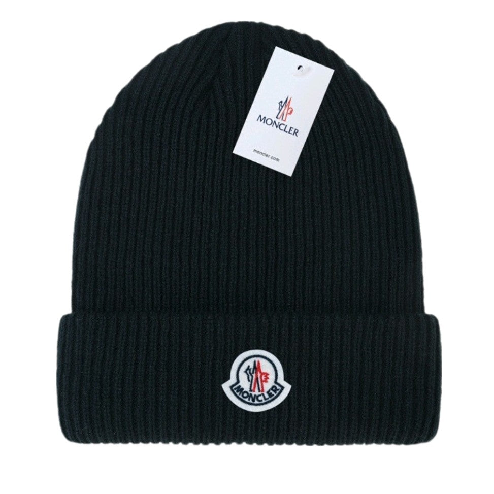 M Beanie