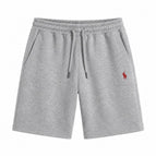Gray/Red / S