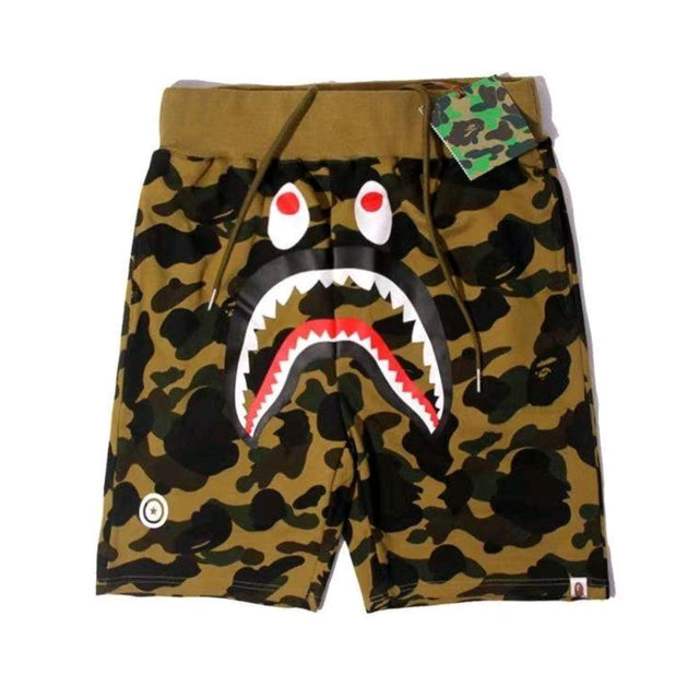 Bape Sta Shorts – product view 6