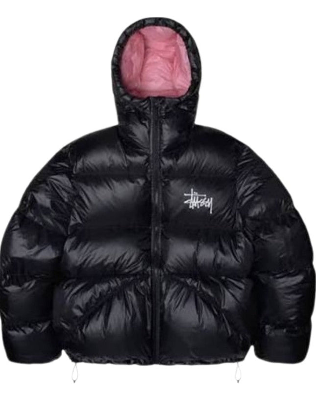 Stüssy Puffer Jacket – main product image
