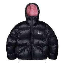 Stüssy Puffer