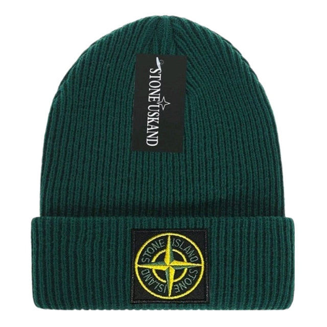 Stone Island Beanie – product view 4