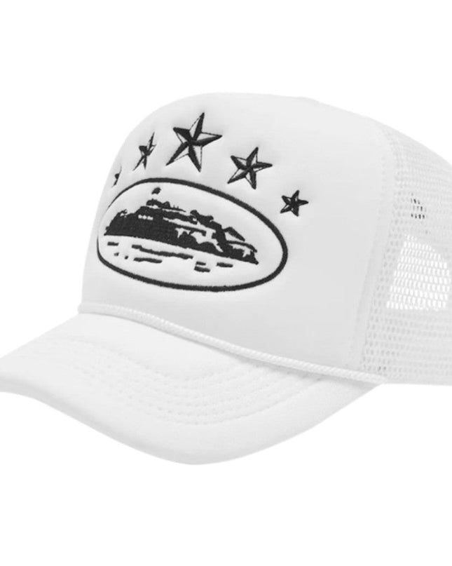 Corteiz Cap – product view 2