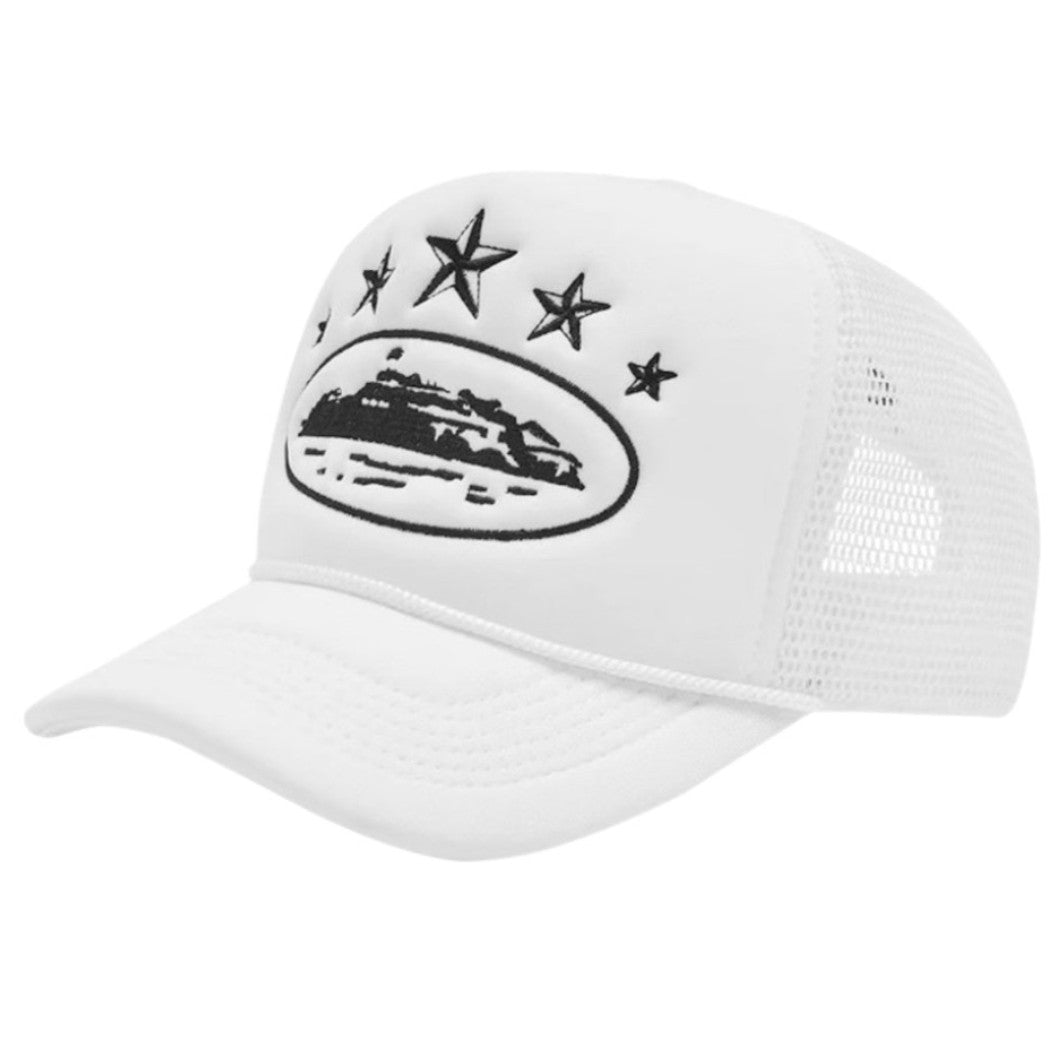 CRTZ Cap