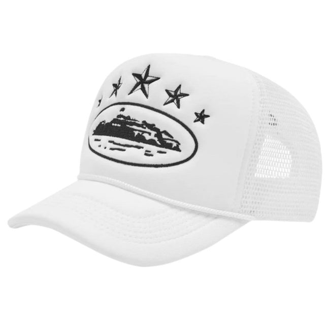 Corteiz Cap – product view 2