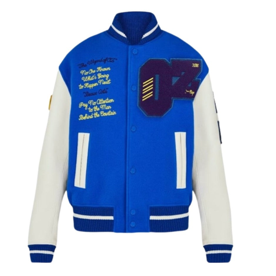 Louis Vuitton Varsity Jacket – product view 5