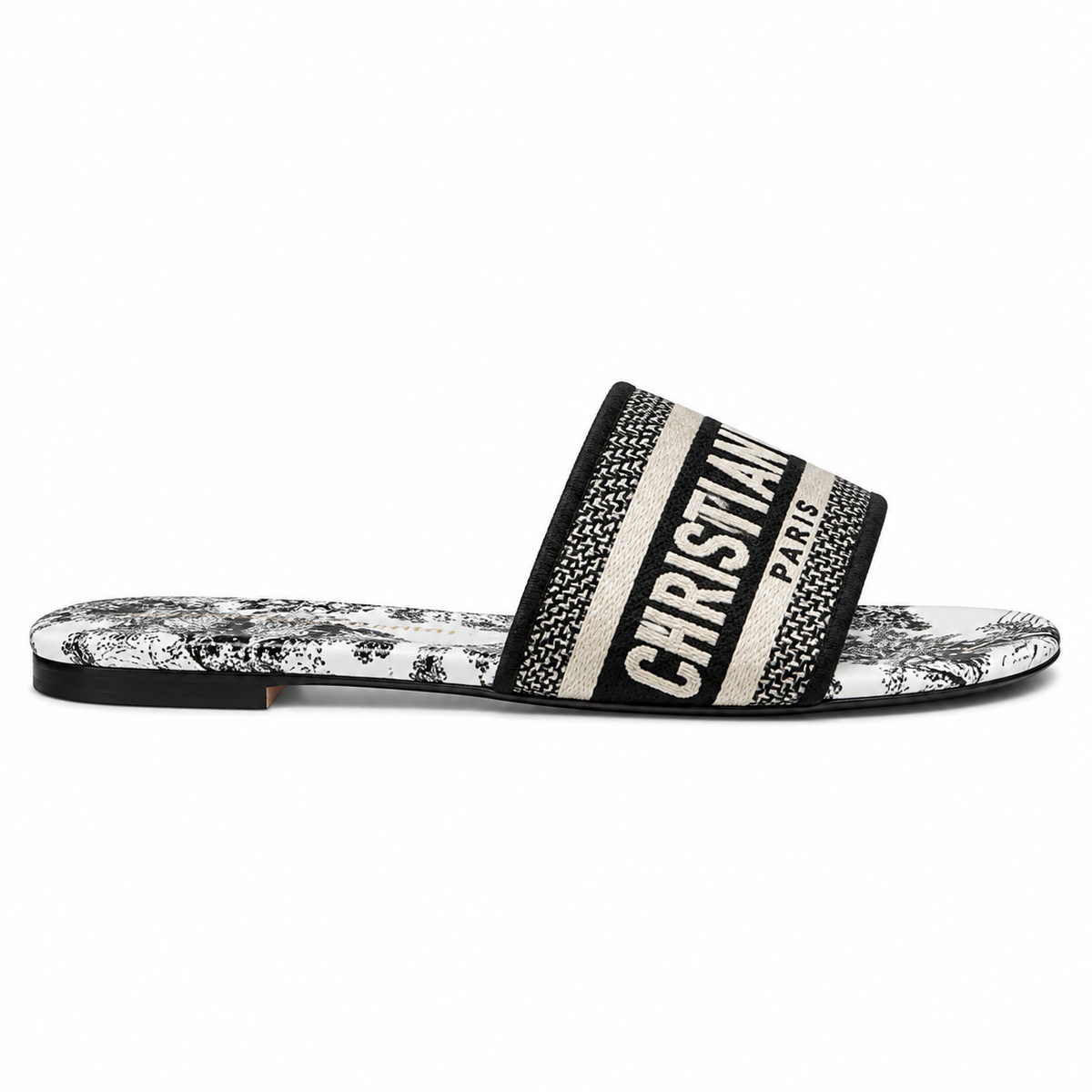 Dior Slides – product view 9