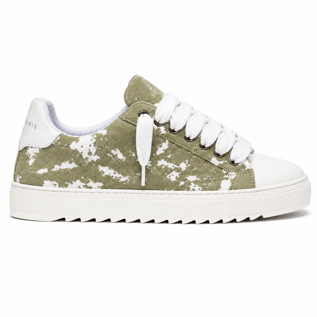 Numeris Shoes – product view 6