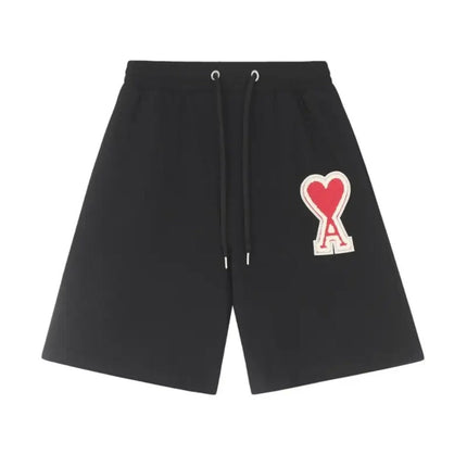 Ami Paris Shorts – main product image