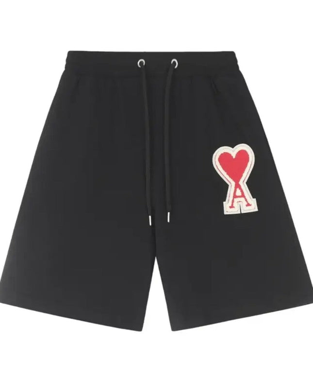 Ami Paris Shorts – main product image