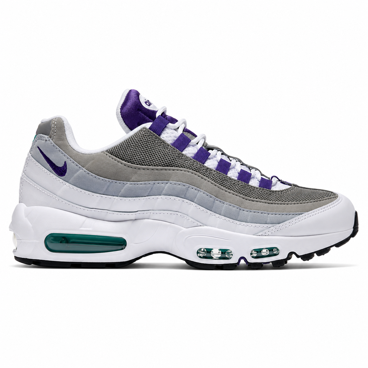 Nike Air Max 95 – product view 4