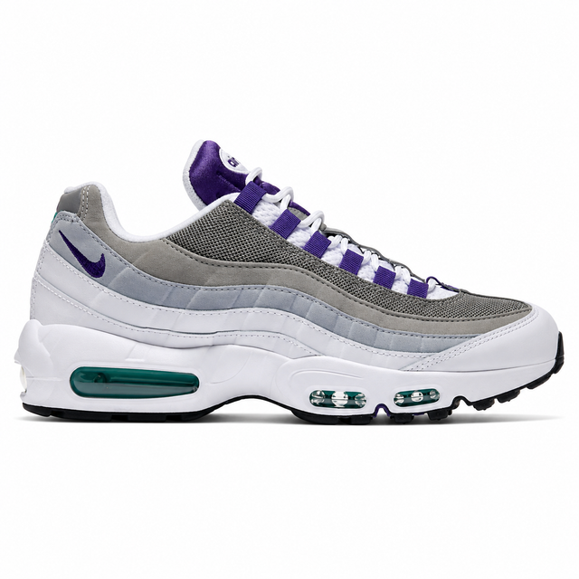 Nike Air Max 95 – product view 4