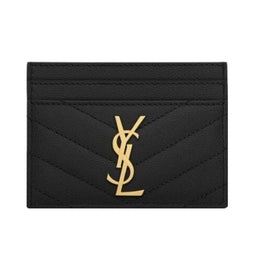 YSL Cardholder