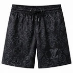 Shadow Monogram / S