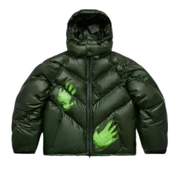 Merta Puffer