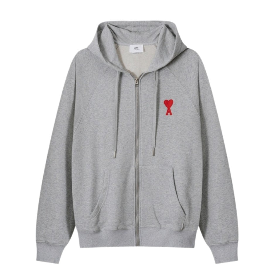Ami Paris Zipper – product view 3