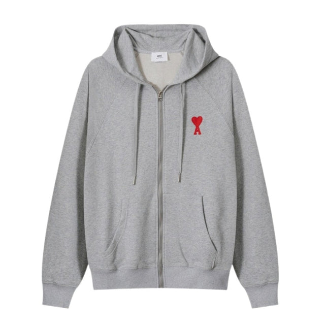 Ami Paris Zipper – product view 3