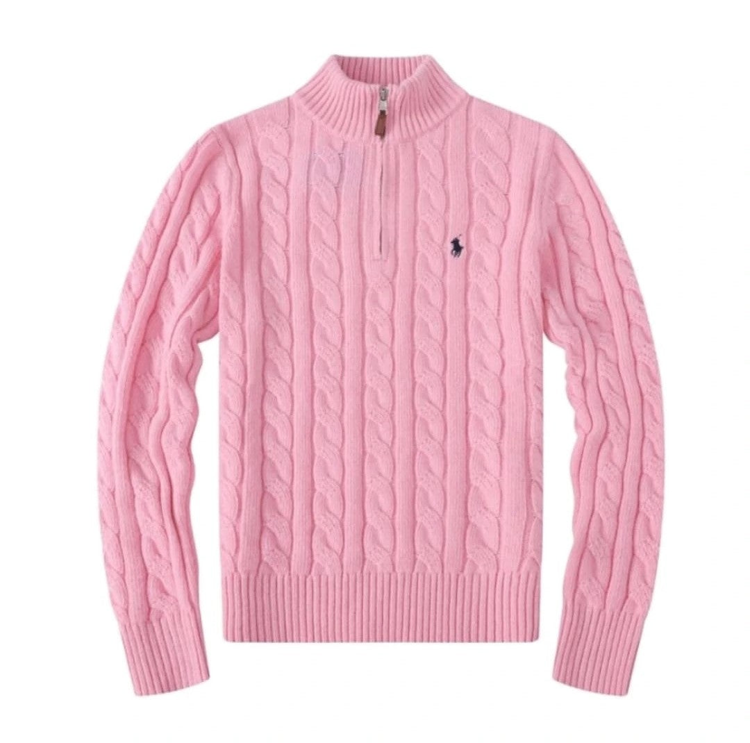 Ralph Lauren Half Zip – product view 6
