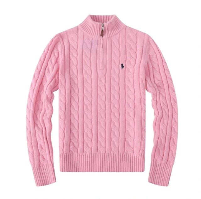 Ralph Lauren Half Zip – product view 6