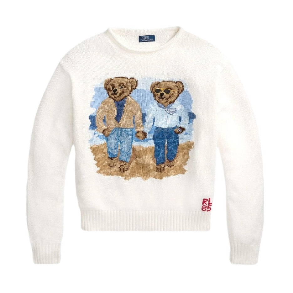 Ralph Lauren Sweater – product view 3