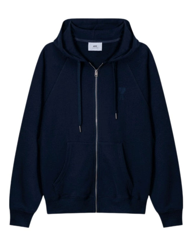 Ami Paris Zipper – product view 2