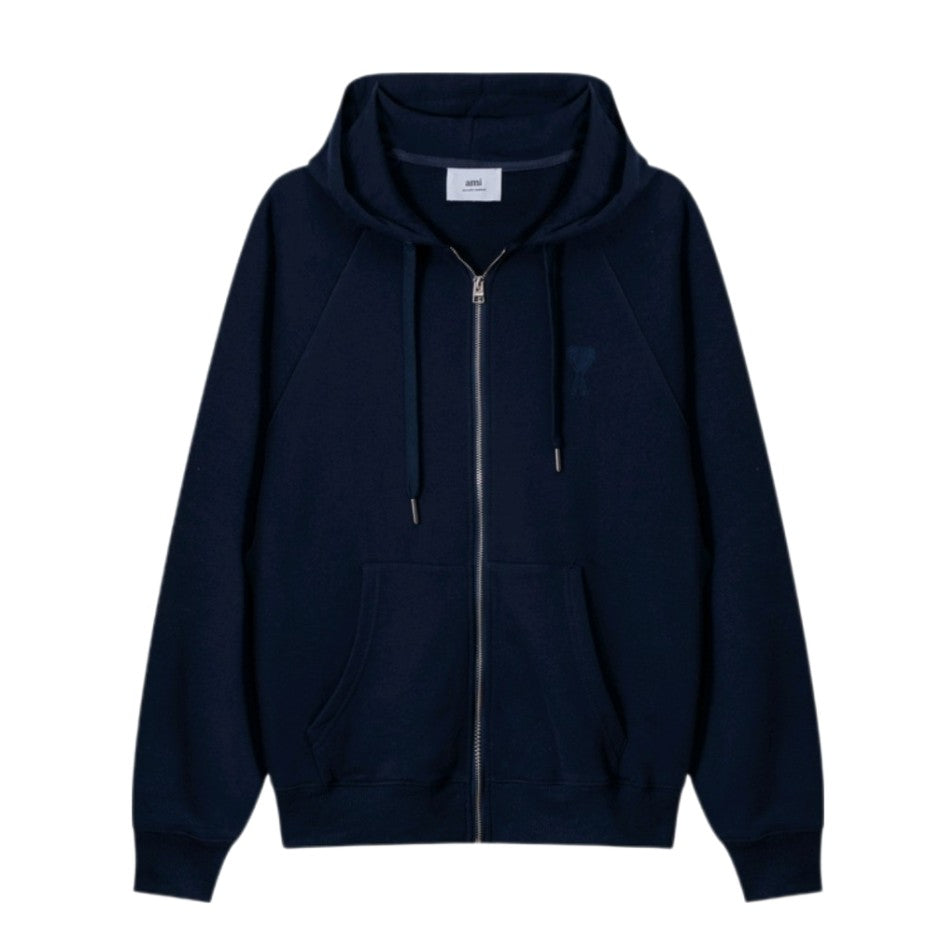 Ami Paris Zipper – product view 2