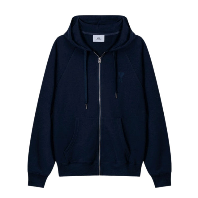 Ami Paris Zipper – product view 2