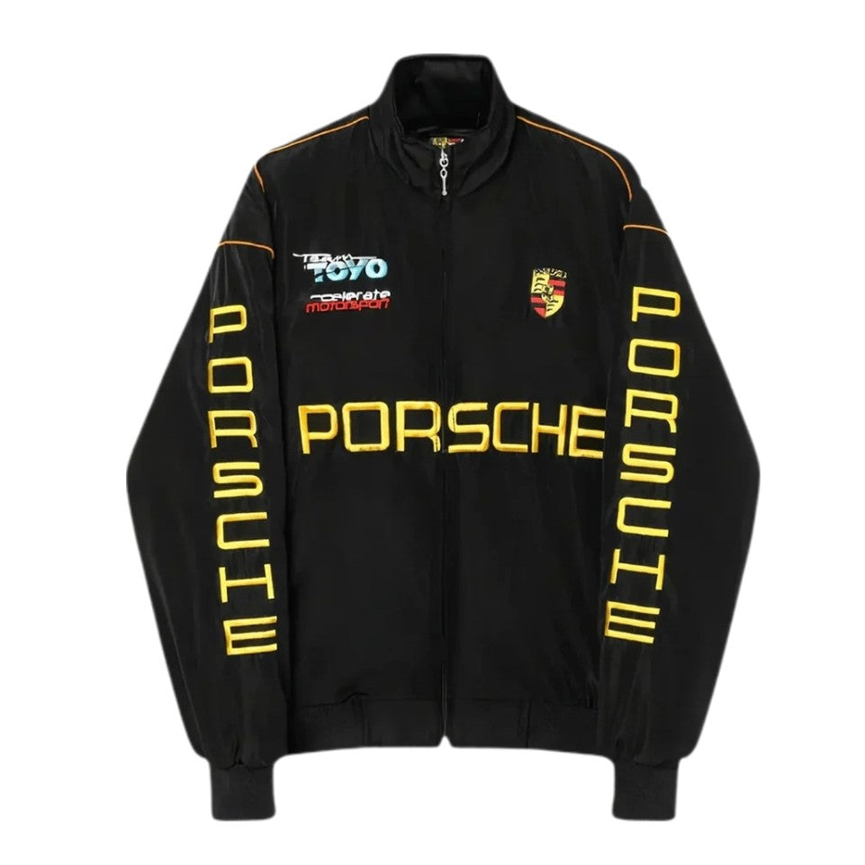 F1 Jacket – product view 10