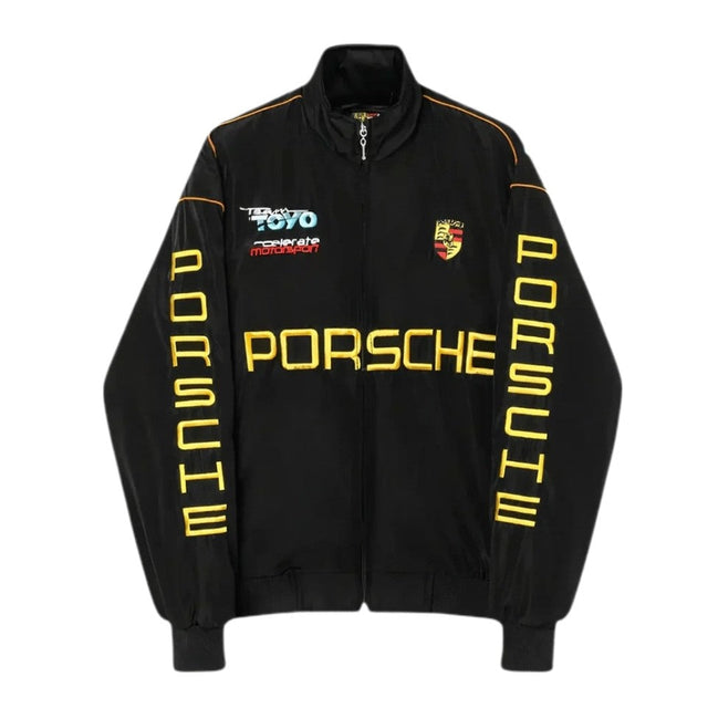 F1 Jacket – product view 10