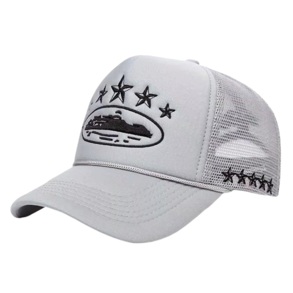 Corteiz Cap – product view 3