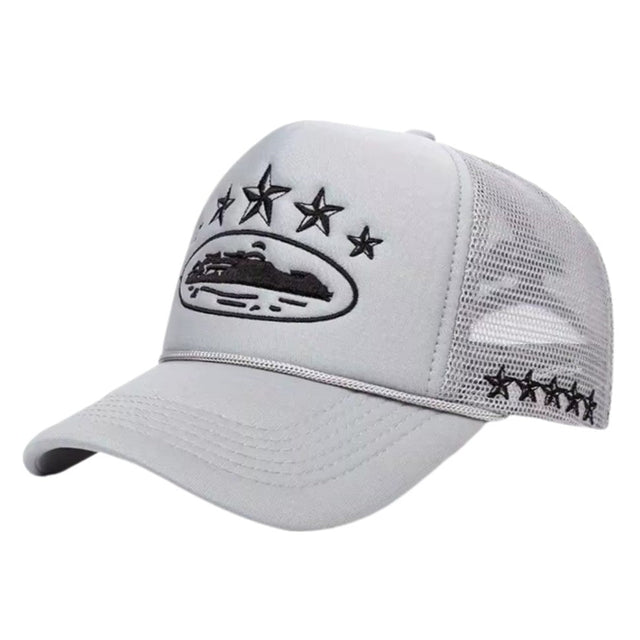 Corteiz Cap – product view 3