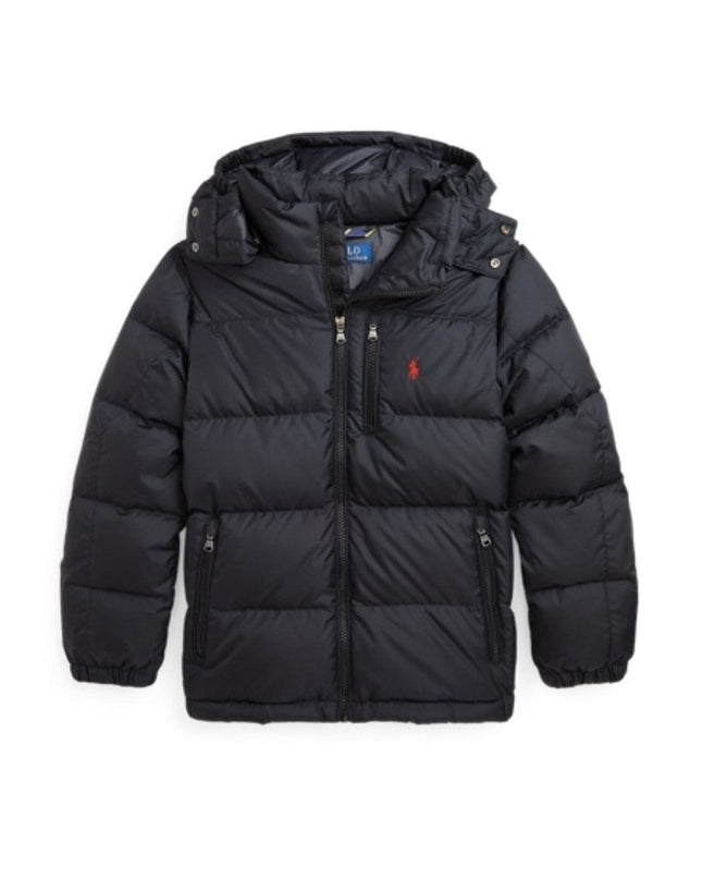 Ralph Lauren Puffer Jacket – main product image