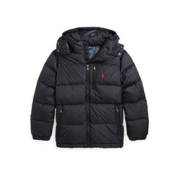 RL Puffer