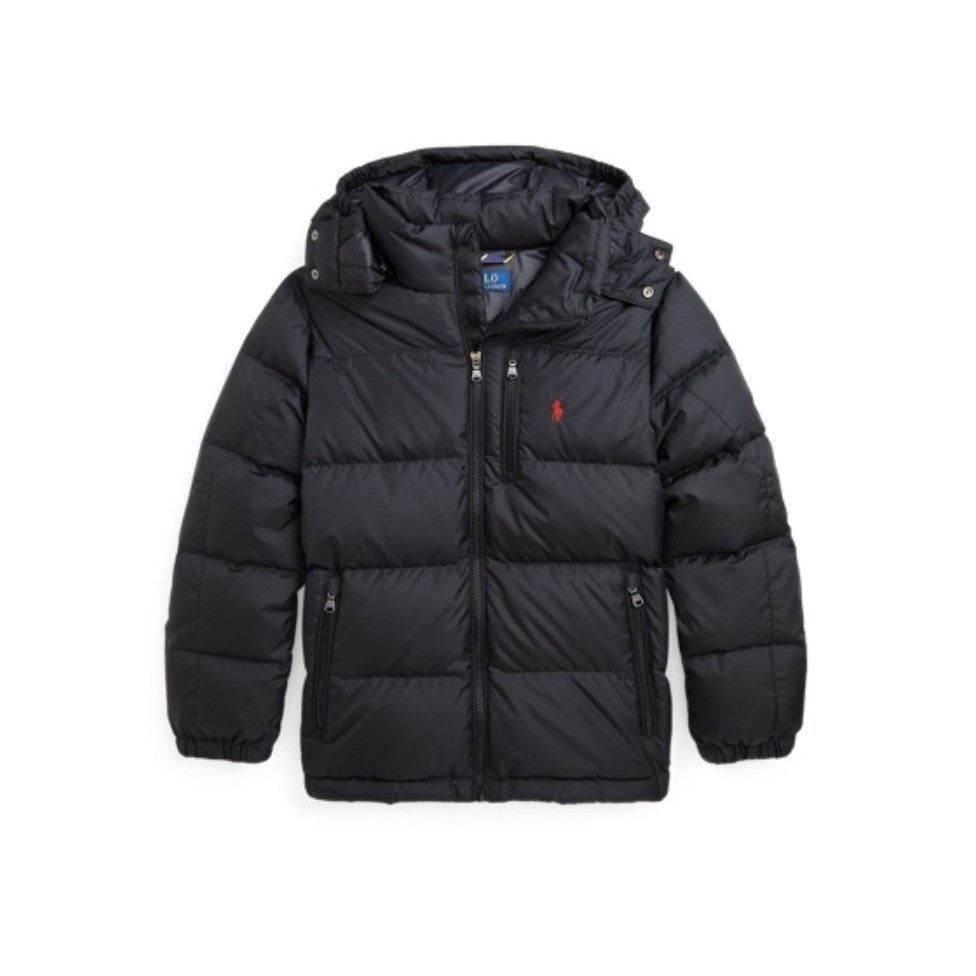 Ralph Lauren Puffer Jacket – main product image