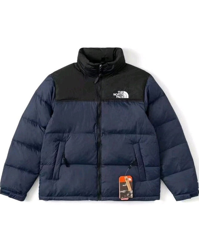 The North Face Puffer Jacket – product view 2