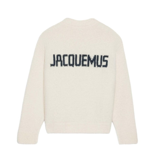 Jacquemus Sweater – product view 2