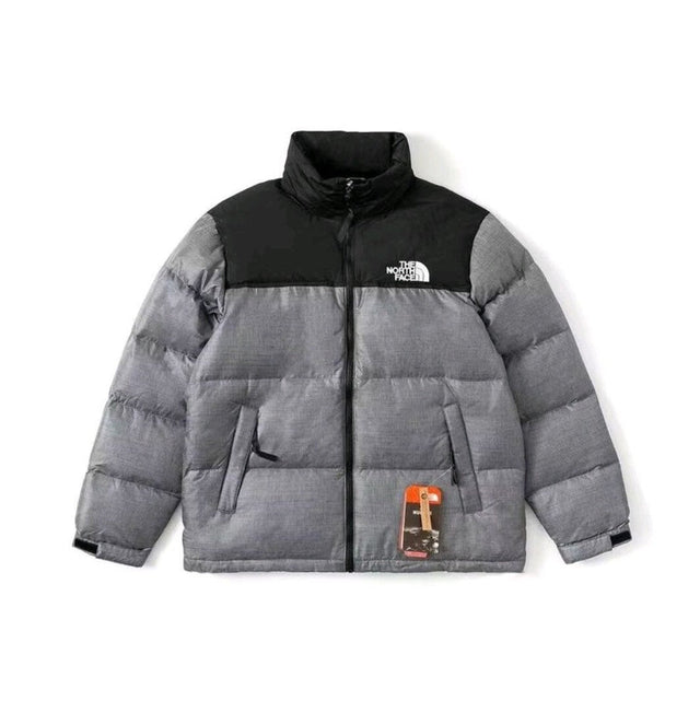 The North Face Puffer Jacket – product view 3