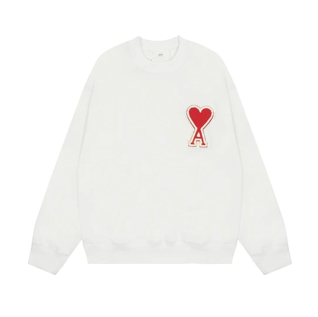 Ami Paris Sweater – product view 7